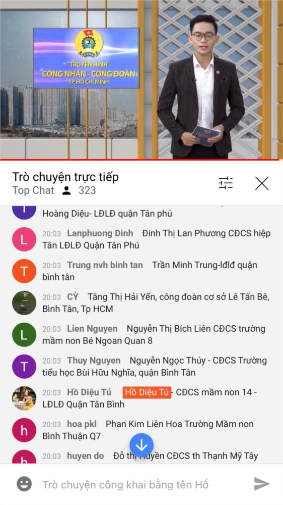 Ảnh đại diện